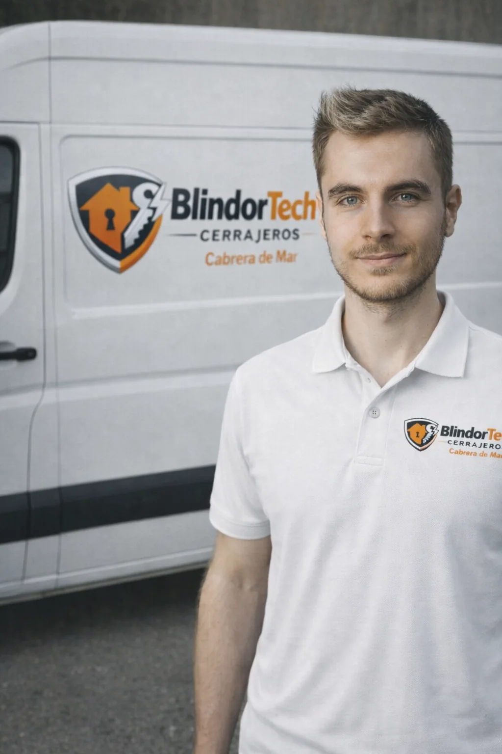 Centro de Cabrera de Mar