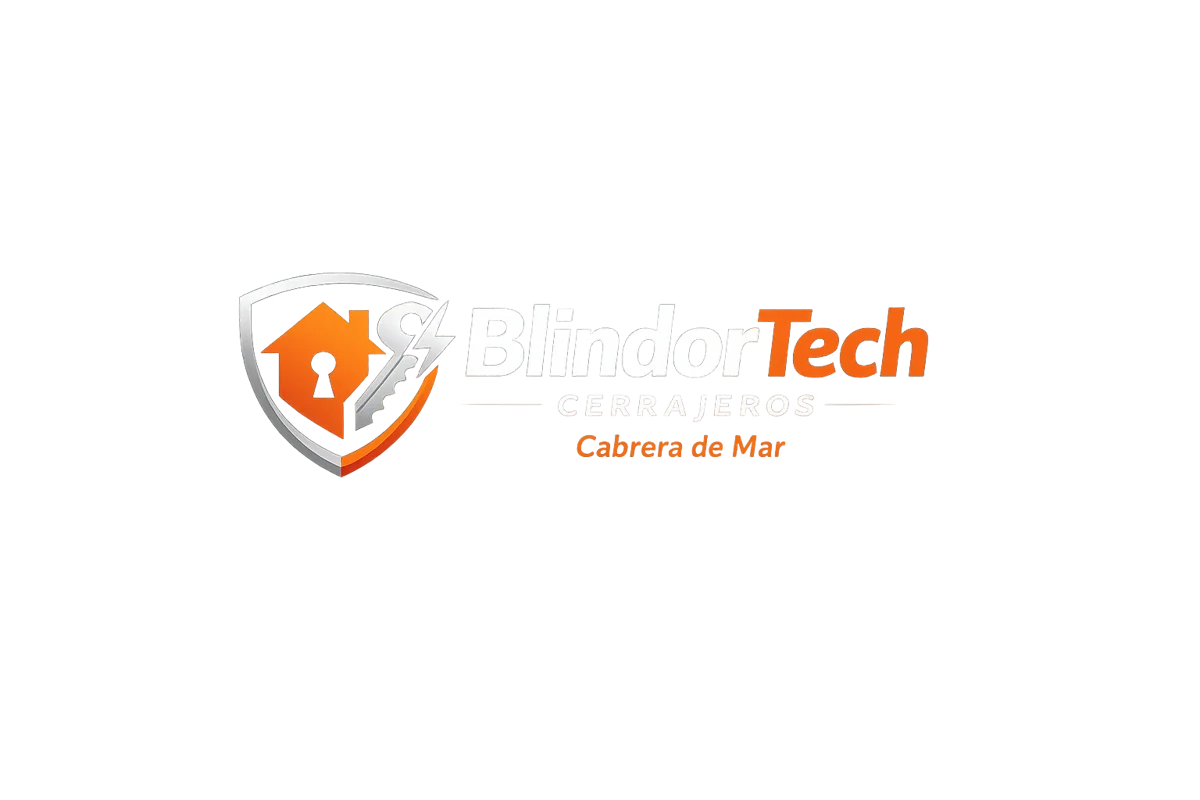 BlindorTech Cerrajeros Cabrera de Mar